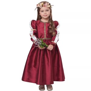 Renaissance Princess | Toddler Large