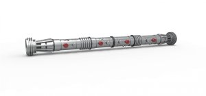 Darth Maul Lightsaber