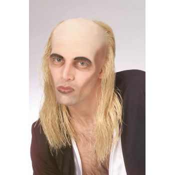 Rocky Horror Pictures Riff Raff Wig 10906 29.95CAD Magic