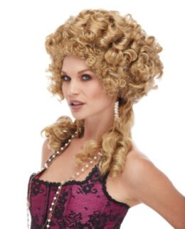 Marie Antoinette | Honey Blonde