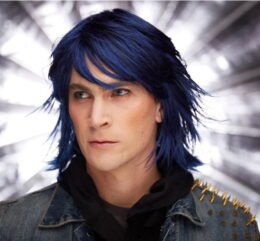 Kharma - Midnite Blue