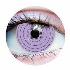 Primal Contact Lenses | Rinnegan