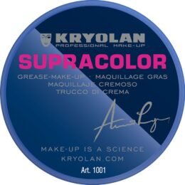 Light Blue Supra - .25 oz