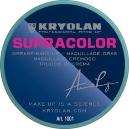 TK-2 Teal Supra Colour - 1.4 oz