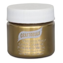 Metal Mania Kit - Gold