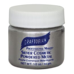 Metal Mania Kit - Silver