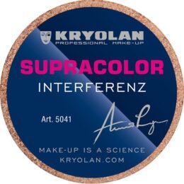 Bronze Interferenz Supra - .25 oz