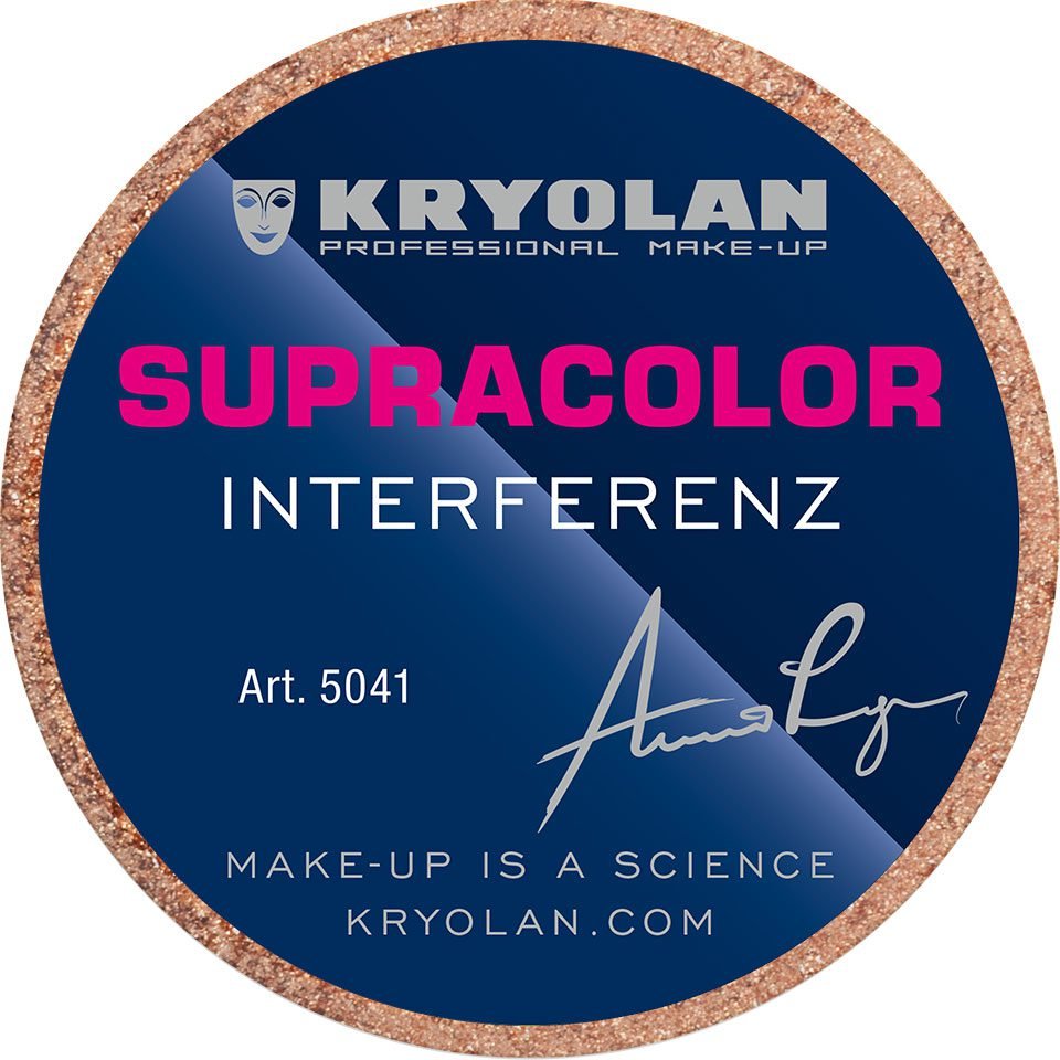 Bronze Interferenz Supra - .25 oz