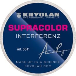 Silver Interferenz Supra - .25 oz