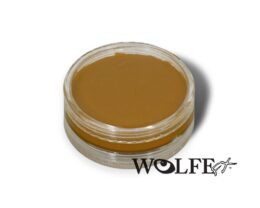 Wolfe Monster 052 Raw Sienna 45g