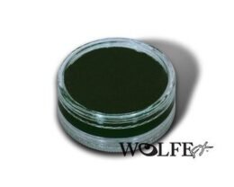 Wolfe Essentials 062 Dark Green 45g