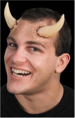 Woochie Universal Horns | Large