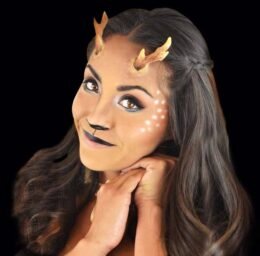 Small Antlers