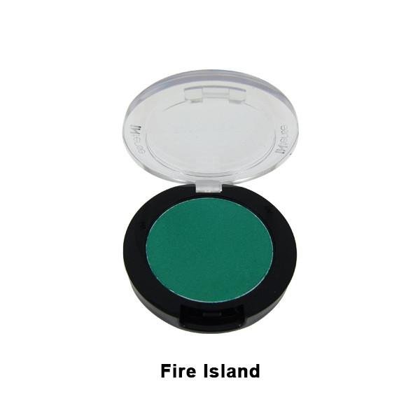 INtense Pro Pressed Powder .11oz - Fire Island