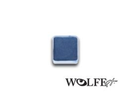 Wolfe Metallix M70 Blue Appetizer