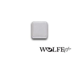 Wolfe Metallix M01 White Appetizer