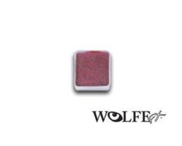 Wolfe Metallix M32 Fuchsia Appetizer