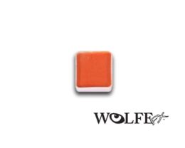 Wolfe Metallix M40 Orange Appetizer