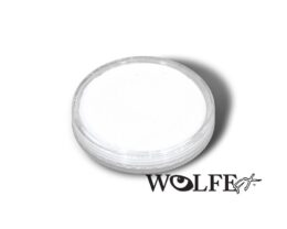 Wolfe Essentials 001 White 30g