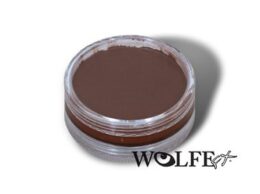 Wolfe Essentials 020 Brown 45g