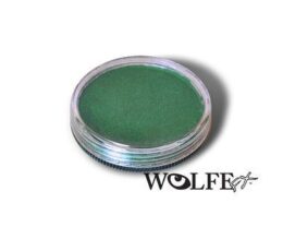 Wolfe Metallix M62 Forest 30g