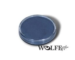 Wolfe Metallix M70 Blue 30g