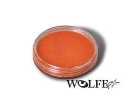 Wolfe Metallix M40 Orange 30g