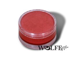 Wolfe Metallix M30 Rose 90g