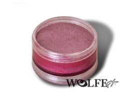 Wolfe Metallix M32 Fushia 90g