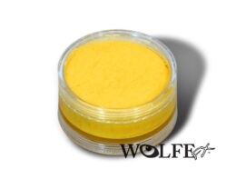 Wolfe Metallix M50 Yellow 90g