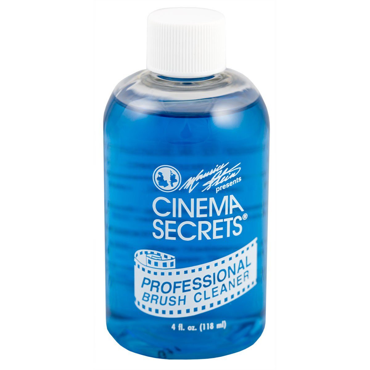 Professional Brush Cleaner - 4 fl.oz