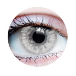 Primal Contact Lenses | Pure Ash