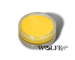 Wolfe Metallix M50 Yellow 45g