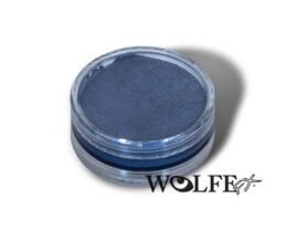 Wolfe Metallix M70 Blue 45g