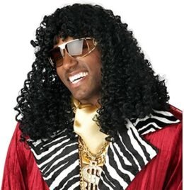 Supa' Freakin Wig