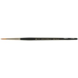 Brush #2 Round (1/8 inch)