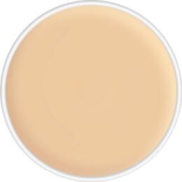 DermaColour Large - D2 1/2