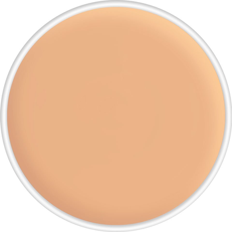 DermaColour Small - D3W