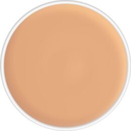 DermaColour Large - D4 1/2