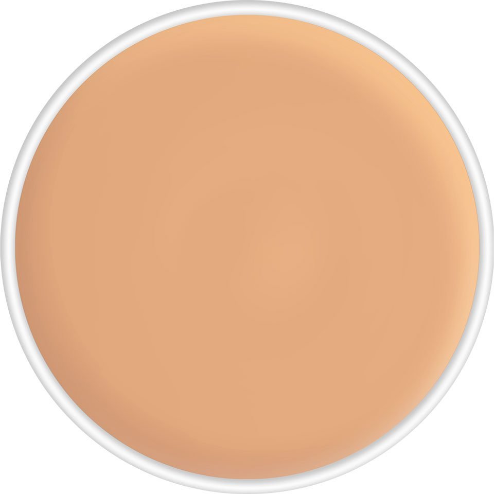 DermaColour Large - D4 1/2