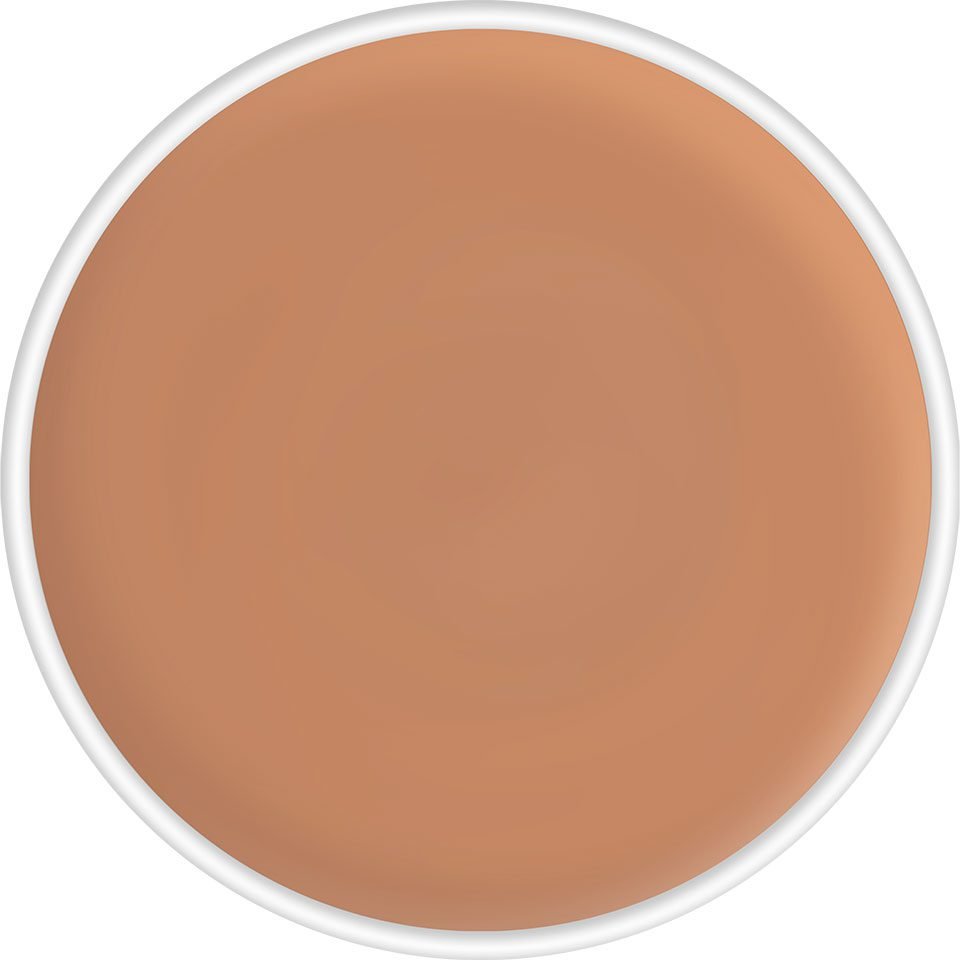 DermaColour Small - D6W