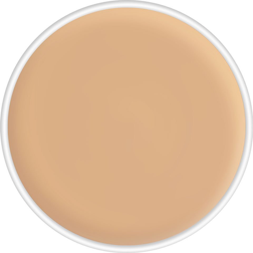 DermaColour Large - D7