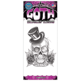 Goth Tattoo | Vampyros