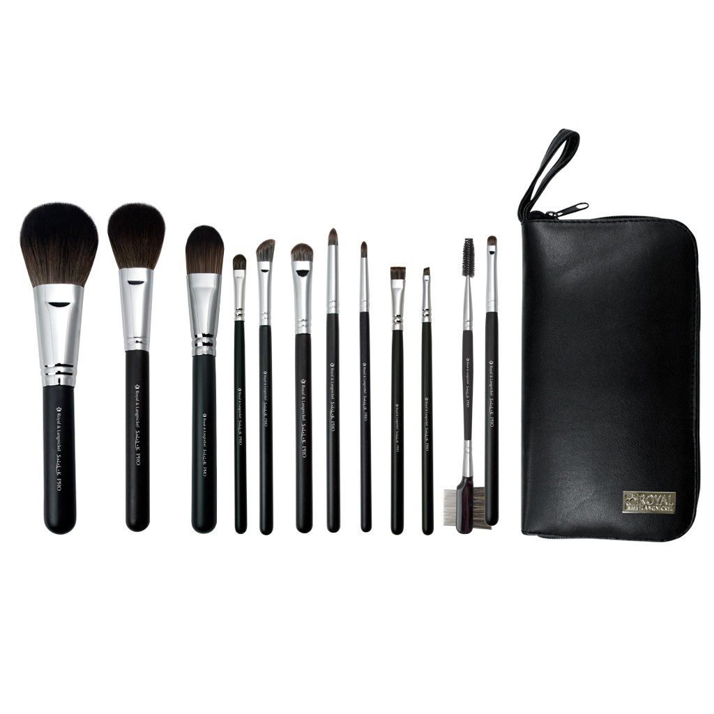S.I.L.K. Travel Set