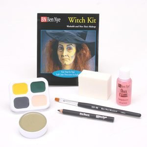 BN Kit Witch