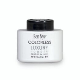BN Luxury Powder - Colorless 1.5oz
