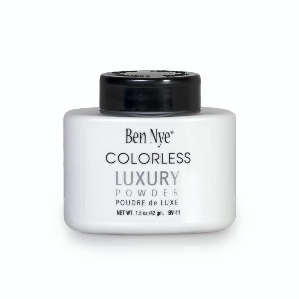 BN Luxury Powder - Colorless 1.5oz