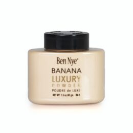BN Luxury Powder - Banana 1.5 oz