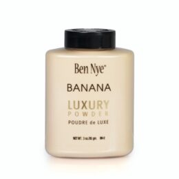 BN Luxury Powder - Banana 3oz