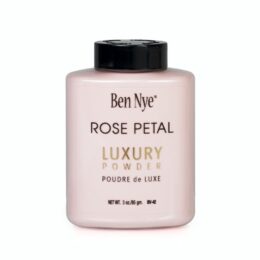 BN Luxury Powder | Rose Petal 3oz